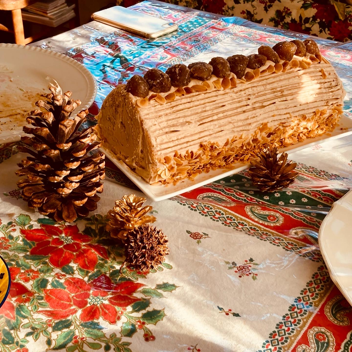 cake